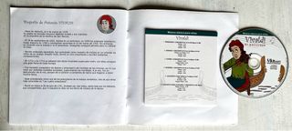 Vivaldi el pelirrojo