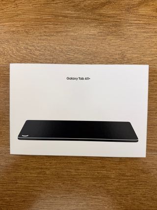 Samsung Galaxy Tab A11+ Precintada