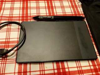 Tavoletta Grafica Huion Modello 420