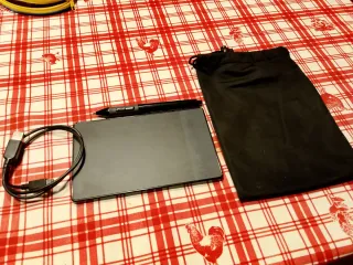 Tavoletta Grafica Huion Modello 420