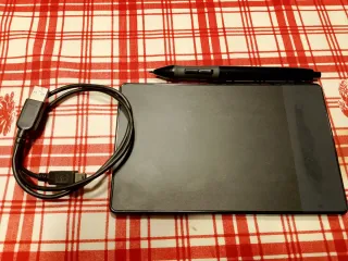 Tavoletta Grafica Huion Modello 420