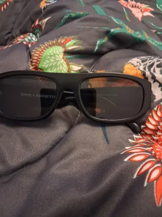 Gafas de sol Arnette negras