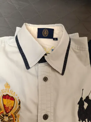 Lote 3 Camisas Hombre