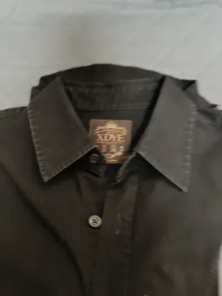 Lote 3 Camisas Hombre