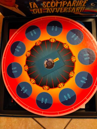 Caduta Libera Junior Ravensburger gioco per bambin