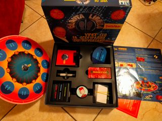 Caduta Libera Junior Ravensburger gioco per bambin