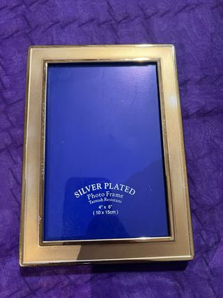 Cornice Portafoto 10x15cm