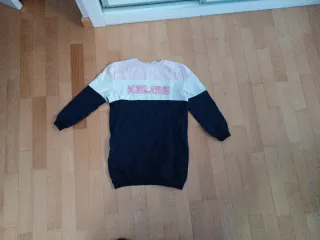 Vestido deportivo Kelme niña