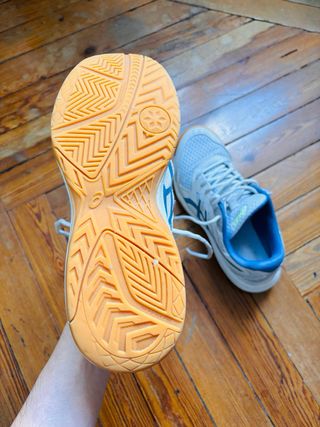 Zapatillas Asics Upcourt 5