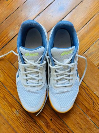 Zapatillas Asics Upcourt 5