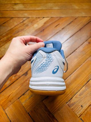 Zapatillas Asics Upcourt 5