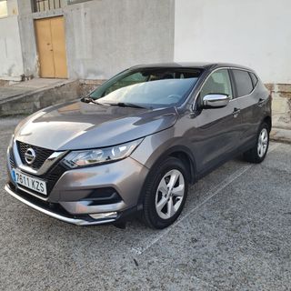 ¡Oportunidad! Nissan Qashqai 2019
