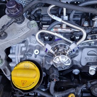 ¡Oportunidad! Nissan Qashqai 2019