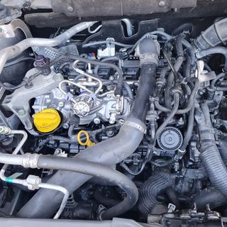 ¡Oportunidad! Nissan Qashqai 2019