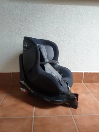 Silla de coche Britax Römer