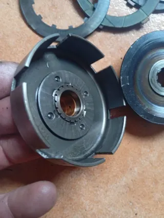 Puch(No se rebaja el precio)