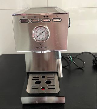 Cafetera Klarstein