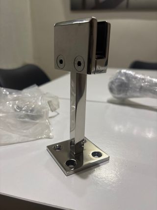 Abrazadera/Pinza de sujeción