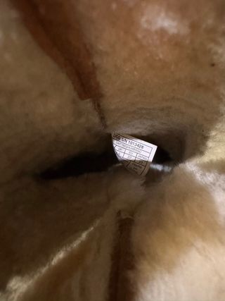 Botas UGG Classic Marrones Talla 37