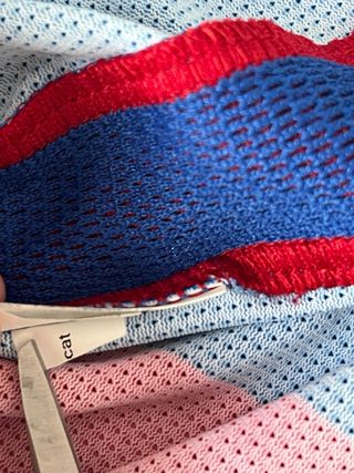 Camiseta nike pro FC Barcelona 2016 2017 Suárez 9