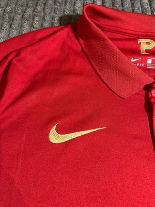 Polo Selección Portugal Talla XL Nike