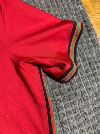 Polo Selección Portugal Talla XL Nike