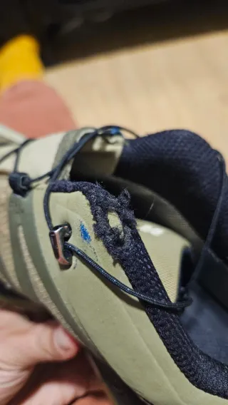 Zapatillas Salomon X Ultra 4 GTX Talla 46