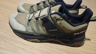 Zapatillas Salomon X Ultra 4 GTX Talla 46