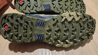 Zapatillas Salomon X Ultra 4 GTX Talla 46