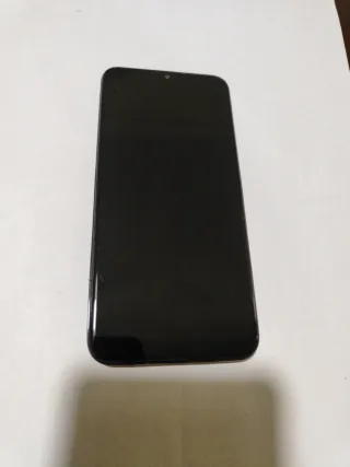 Samsung Cellulare per Pezzi Ricambio Nero