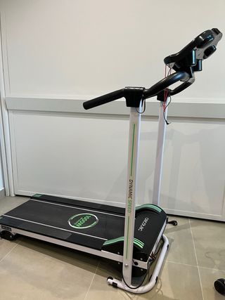 Cinta de Correr Cecotec 1000W