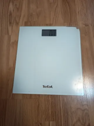 Báscula Tefal