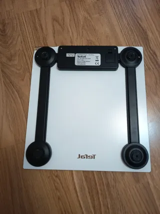 Báscula Tefal