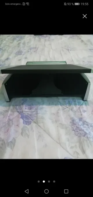 Soporte portátil Fellowes