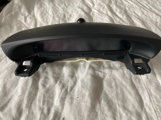 Pantalla Multifunción Saab 93 2006