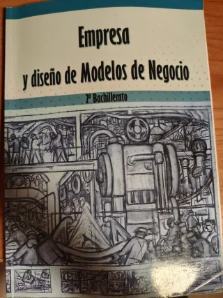 Libros Bachillerato