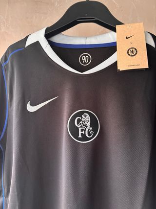 Camiseta Chelsea 25/26 Nike Total 90 Talla L