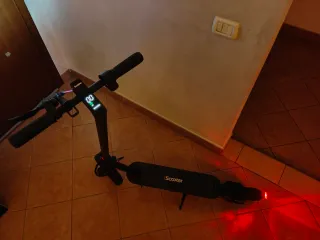 Monopattino Elettrico Scooter 9 Max