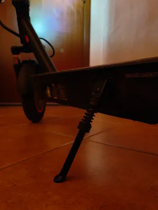 Monopattino Elettrico Scooter 9 Max