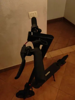 Monopattino Elettrico Scooter 9 Max