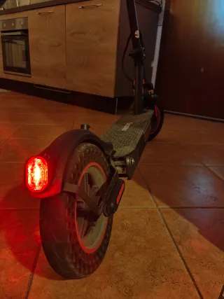 Monopattino Elettrico Scooter 9 Max