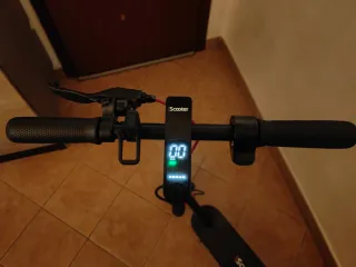 Monopattino Elettrico Scooter 9 Max