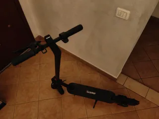 Monopattino Elettrico Scooter 9 Max