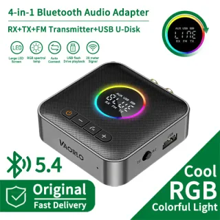 Adaptador Bluetooth M10 Receptor Transmisor