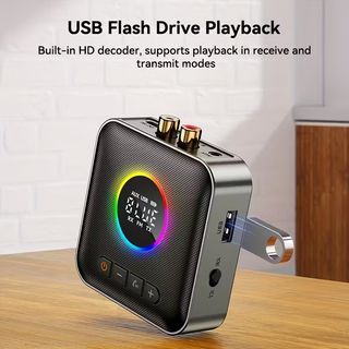 Adaptador Bluetooth M10 Receptor Transmisor