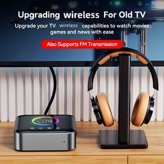 Adaptador Bluetooth M10 Receptor Transmisor