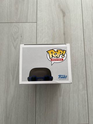 Funko Pop Morpheus Matrix 1174