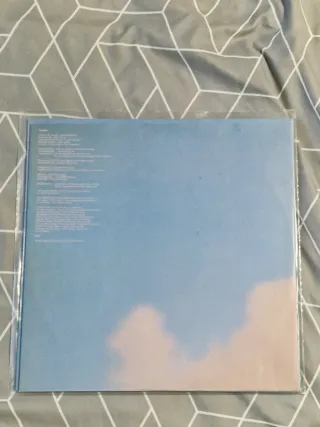 Dire Straits Brothers in Arms Vinilo LP 1985