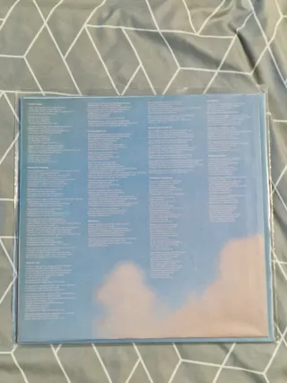 Dire Straits Brothers in Arms Vinilo LP 1985