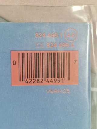 Dire Straits Brothers in Arms Vinilo LP 1985